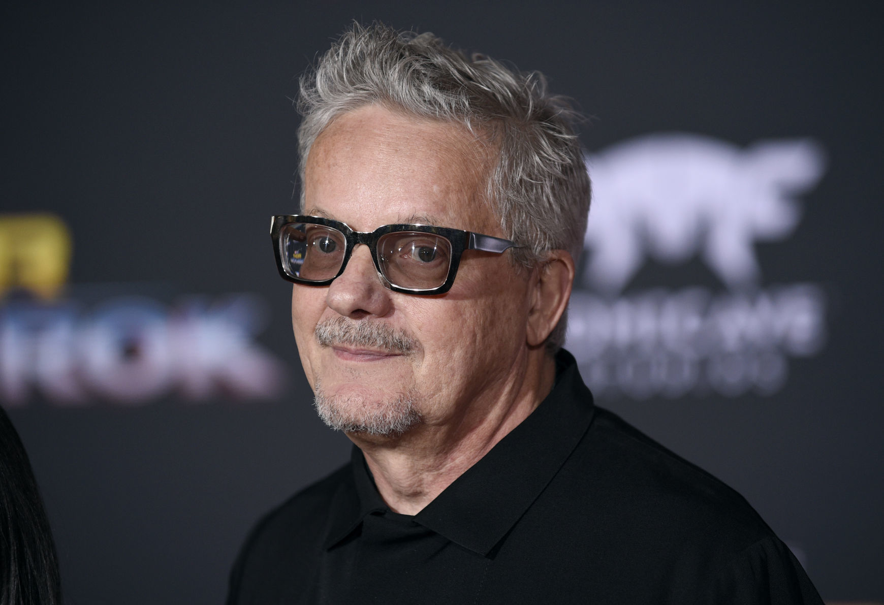 Mark Mothersbaugh
